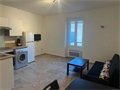 appartement à la location